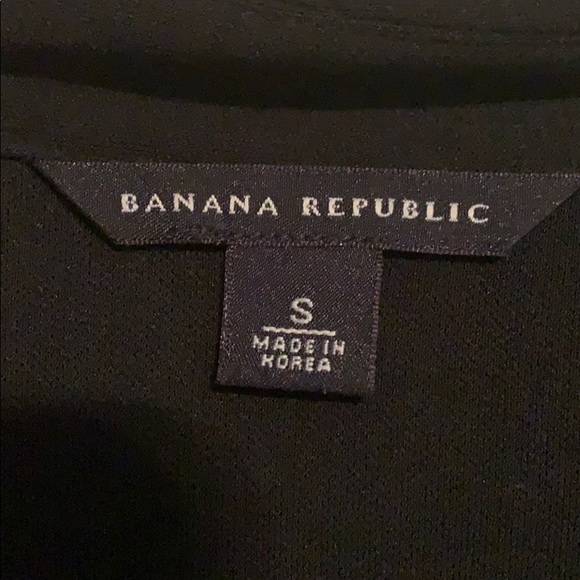 Banana Republic dress size small - Picture 2 of 3